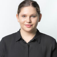Elsje Van Der Mescht