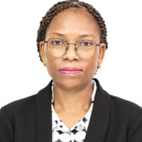 Margaret Francois Du Toit